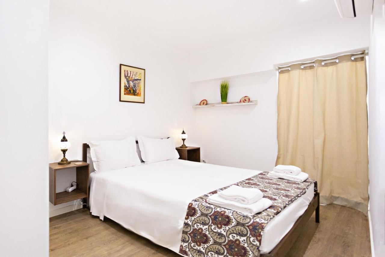 Casa da Vila Distretto di Distretto di Faro Esterno foto