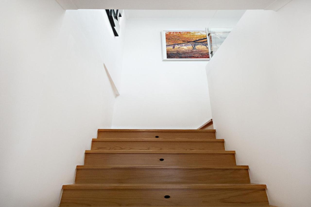 Casa da Vila Distretto di Distretto di Faro Esterno foto