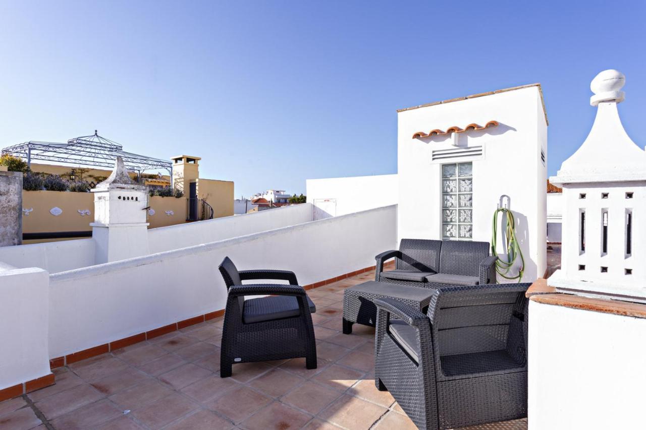 Casa da Vila Distretto di Distretto di Faro Esterno foto